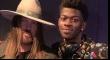 Lil Nas X  Ft  Billy Ray Cyrus